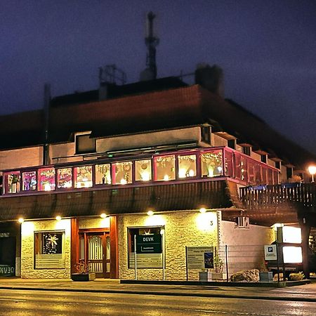 Hotel Princess Rodenbach  Eksteriør bilde