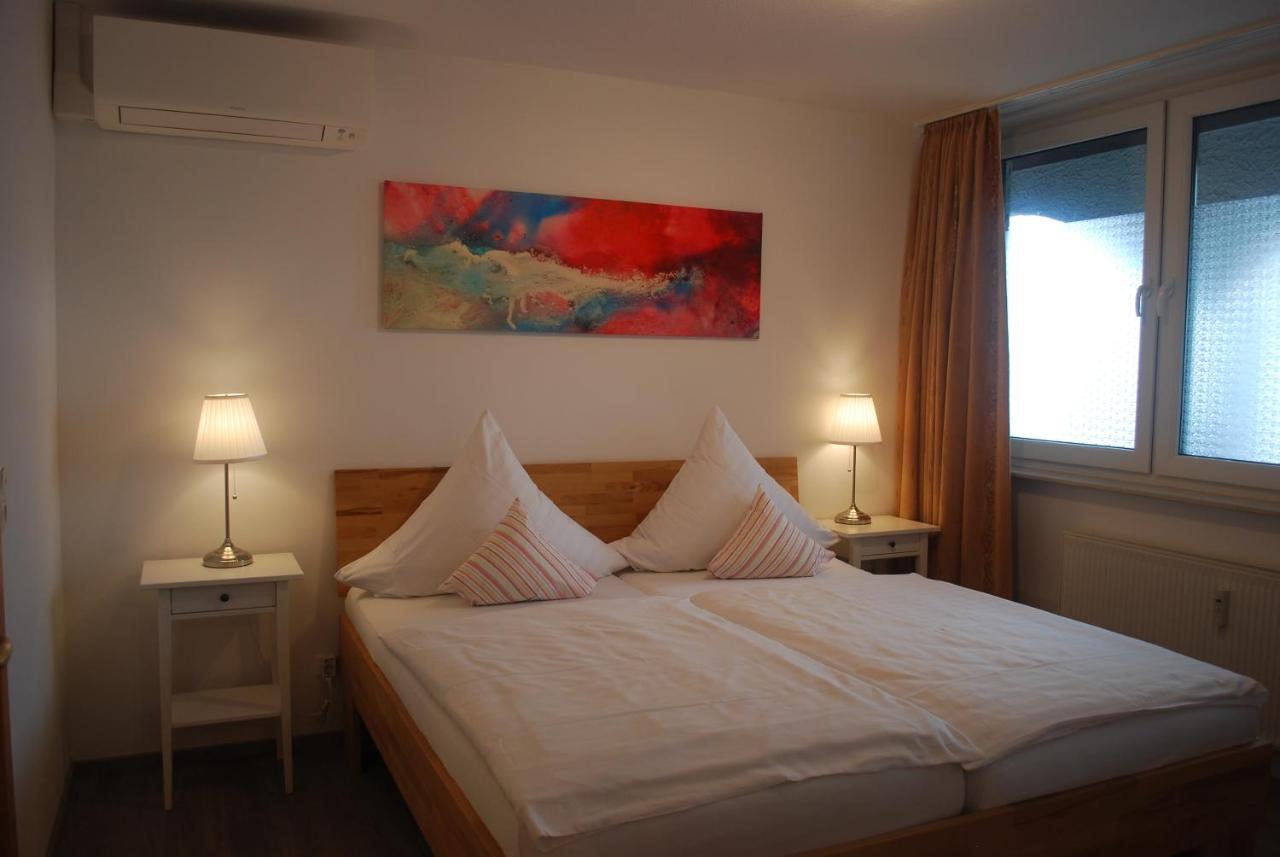 Hotel Princess Rodenbach  Eksteriør bilde