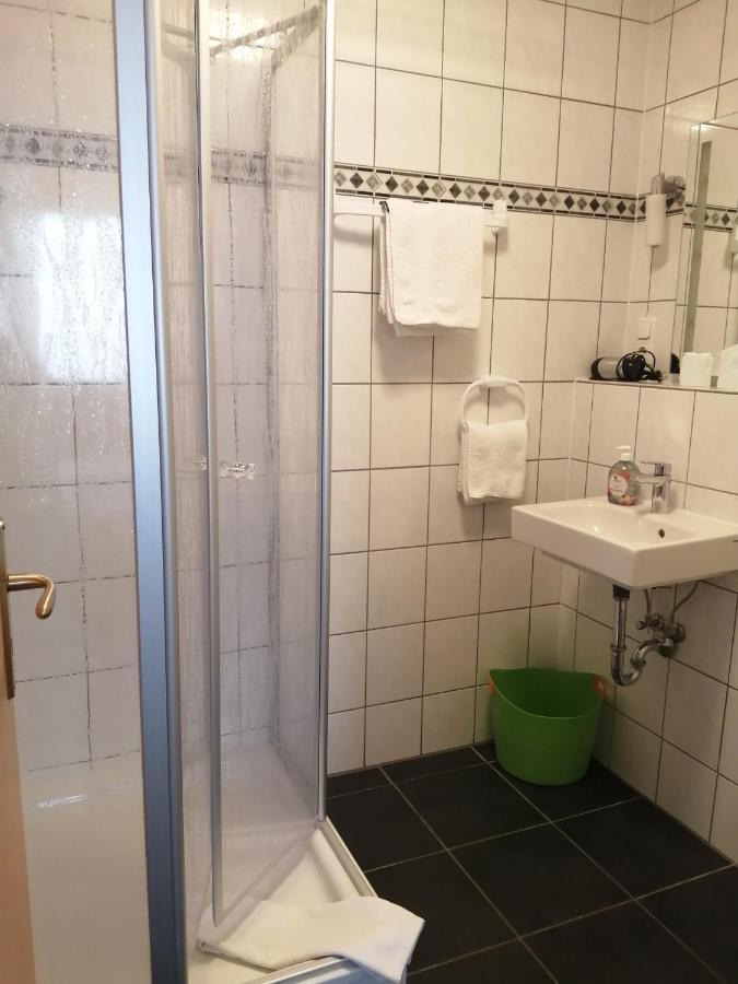 Hotel Princess Rodenbach  Eksteriør bilde