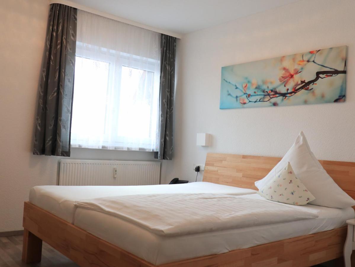 Hotel Princess Rodenbach  Eksteriør bilde