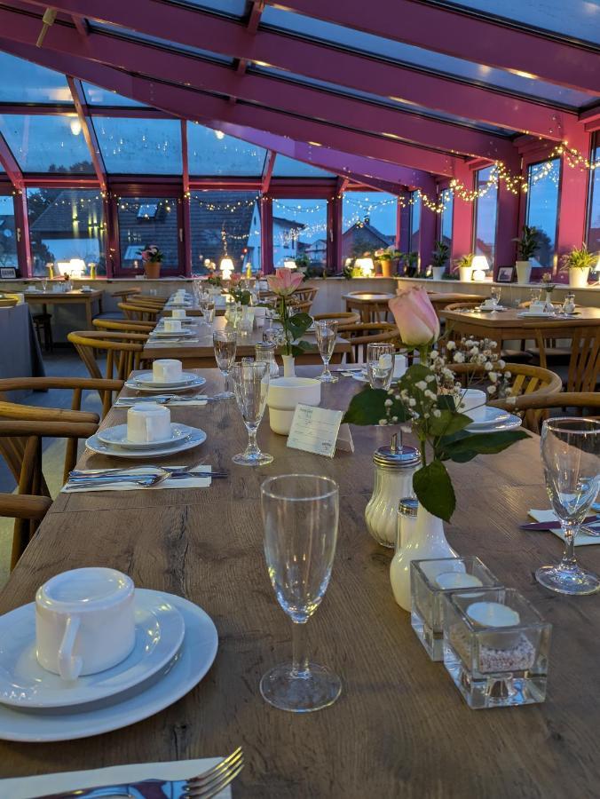 Hotel Princess Rodenbach  Eksteriør bilde