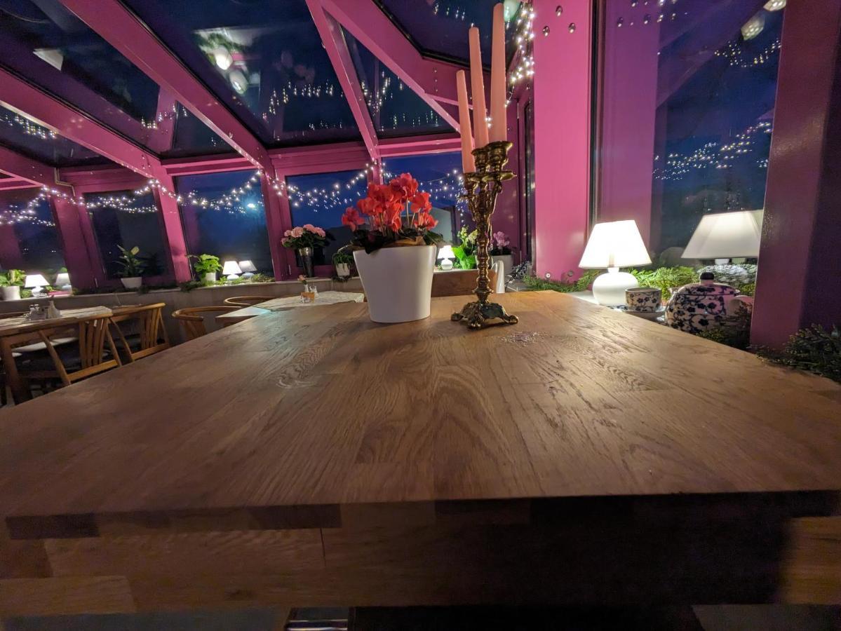Hotel Princess Rodenbach  Eksteriør bilde