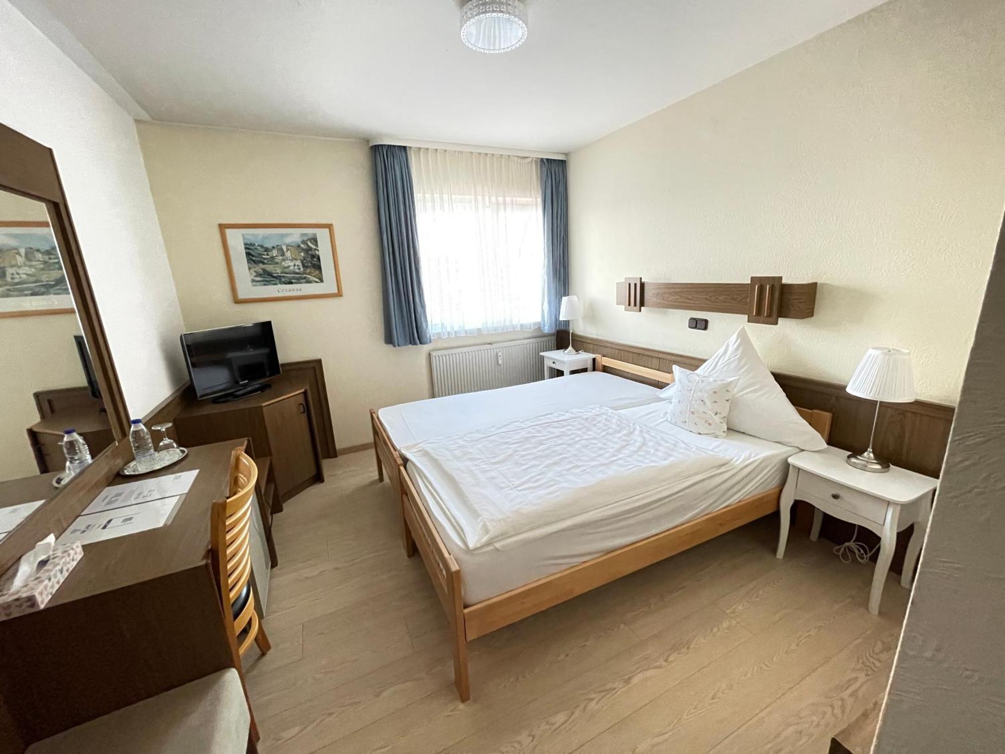 Hotel Princess Rodenbach  Eksteriør bilde