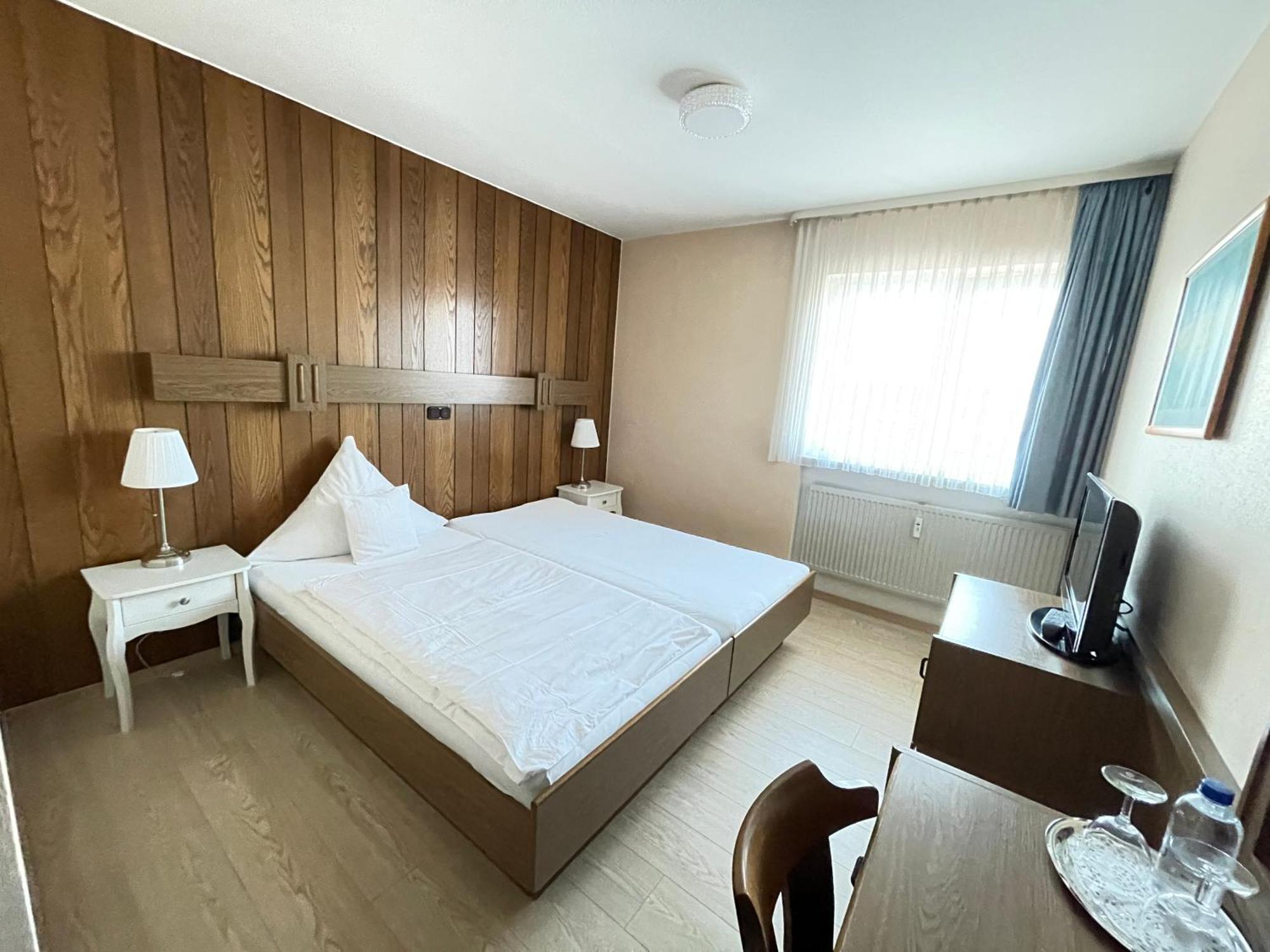 Hotel Princess Rodenbach  Eksteriør bilde