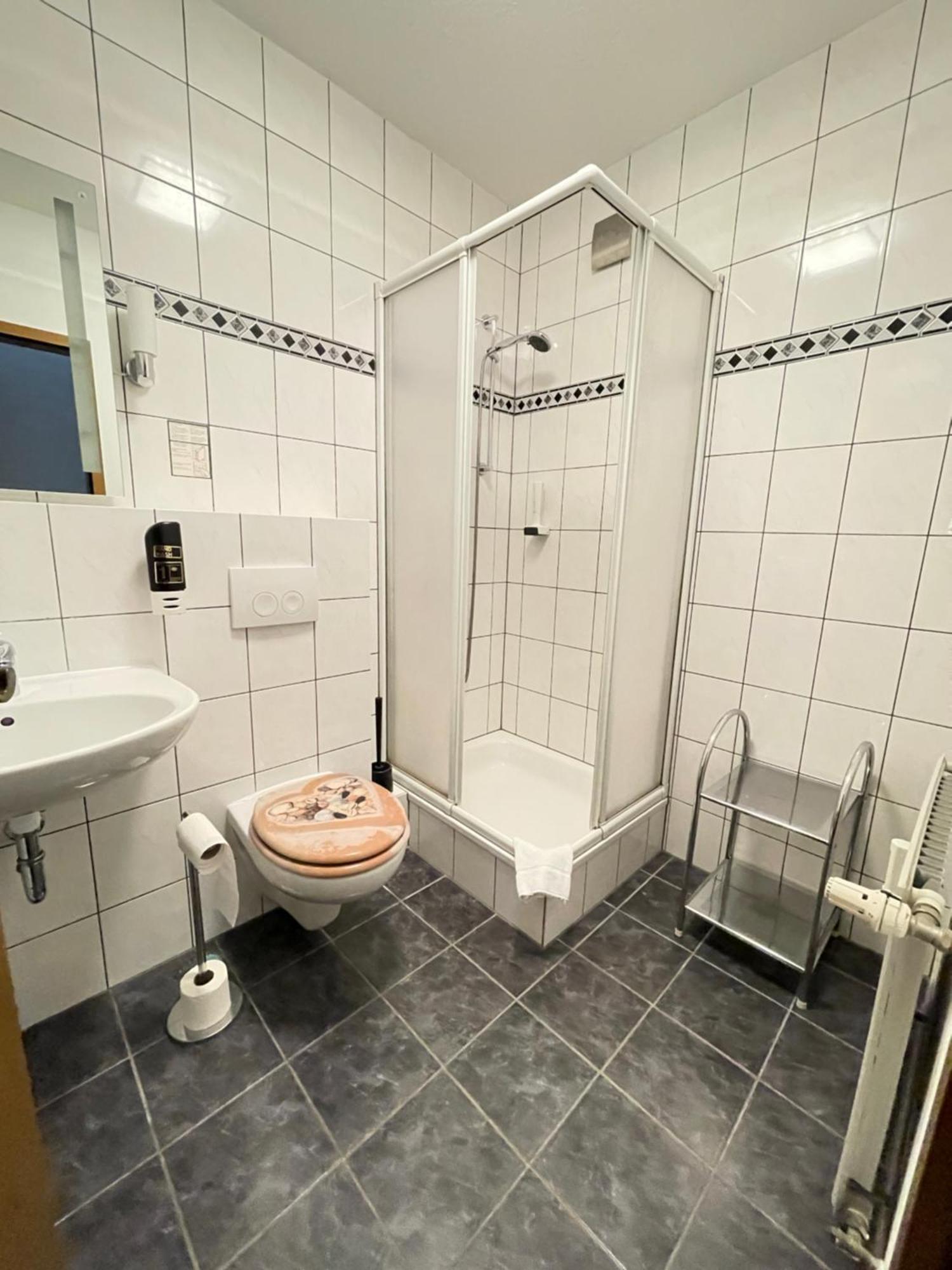 Hotel Princess Rodenbach  Eksteriør bilde