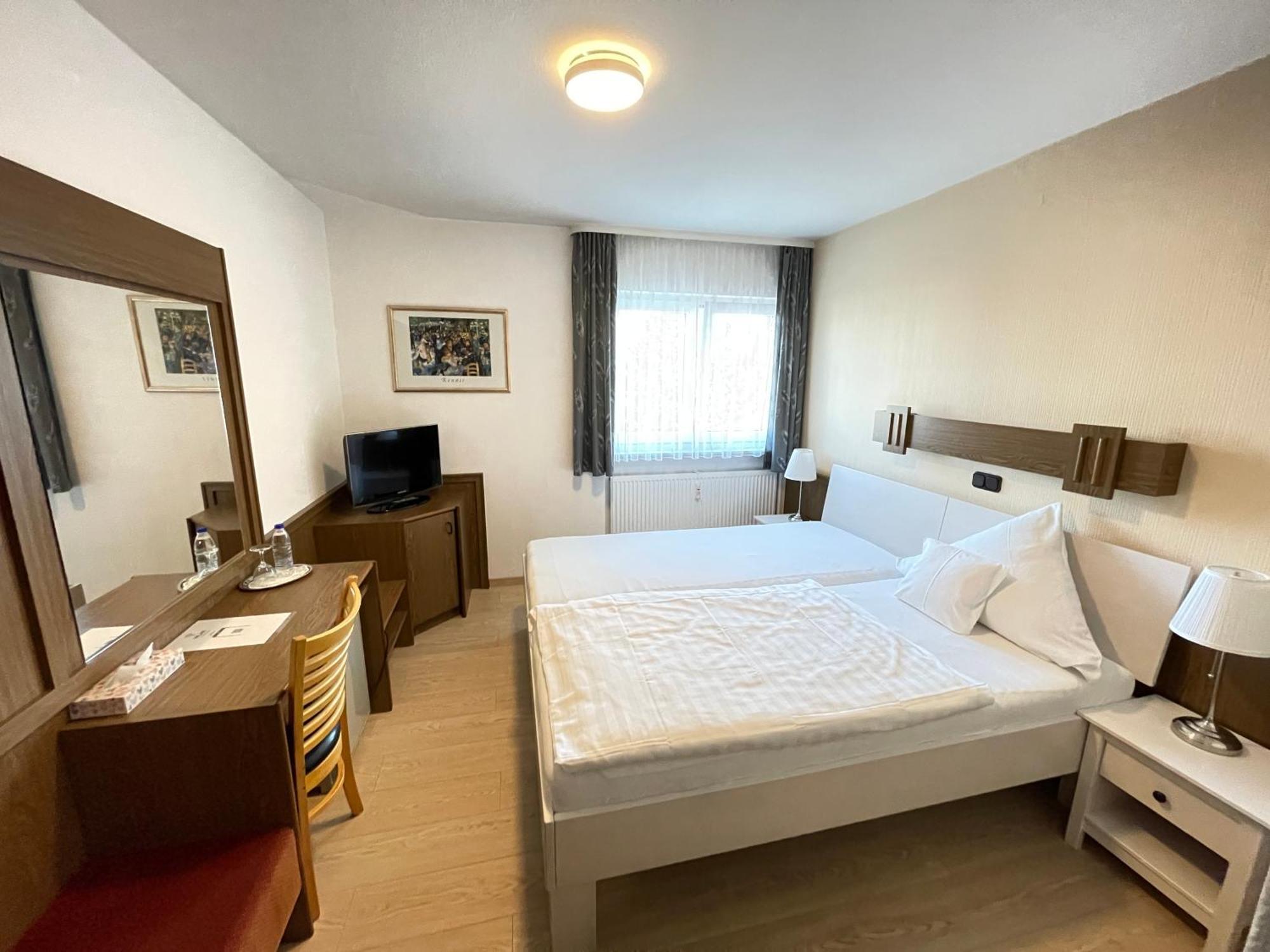 Hotel Princess Rodenbach  Eksteriør bilde