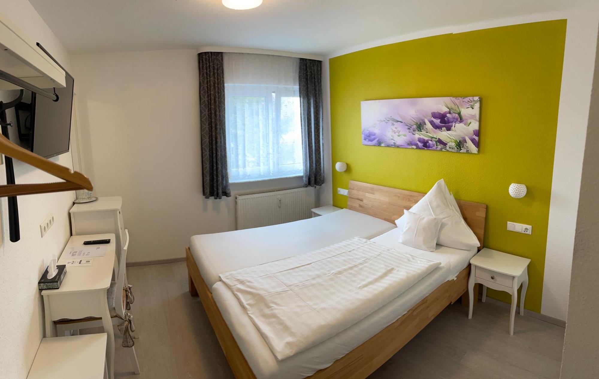 Hotel Princess Rodenbach  Eksteriør bilde