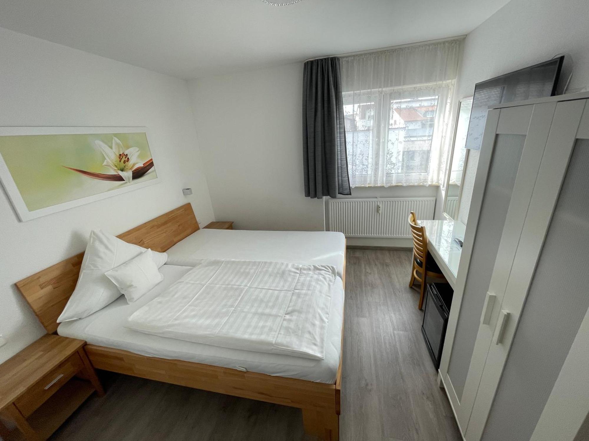 Hotel Princess Rodenbach  Eksteriør bilde