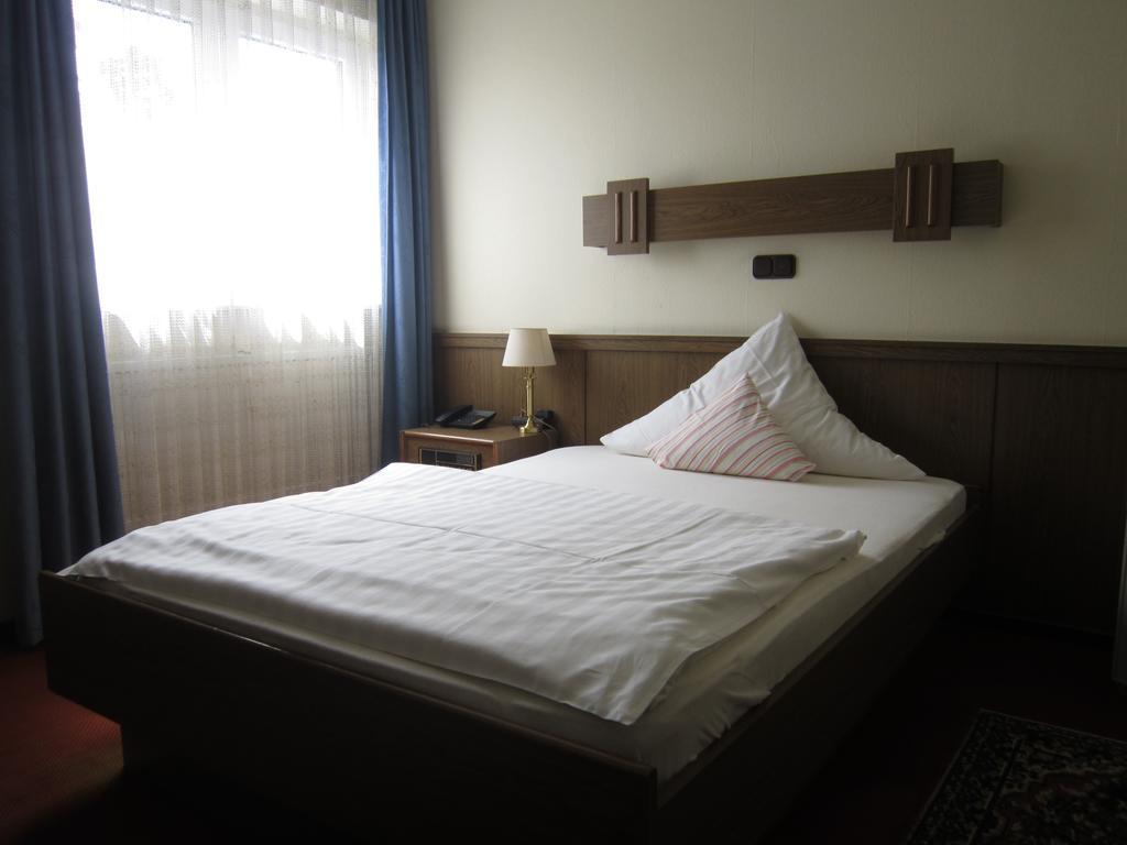 Hotel Princess Rodenbach  Eksteriør bilde